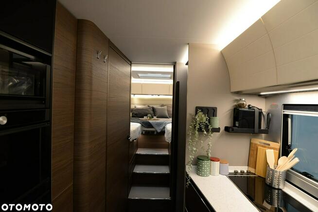 Adria Supersonic 780 SL