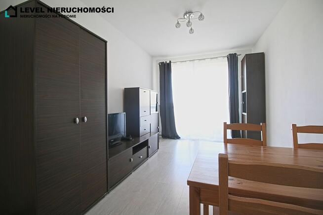 EL Tower, trzy pokoje