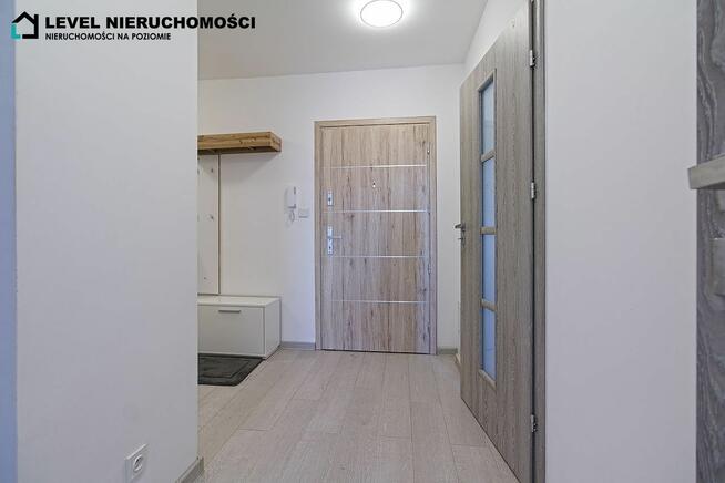 EL Tower, trzy pokoje