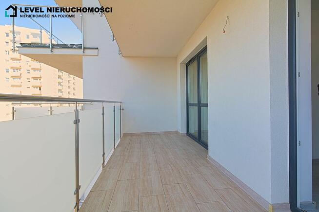 EL Tower, trzy pokoje