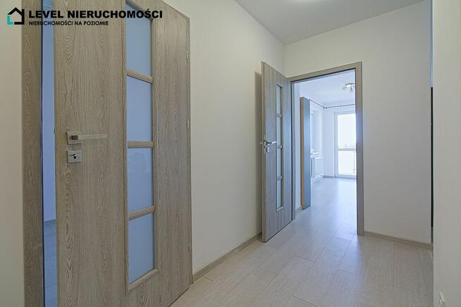 EL Tower, trzy pokoje