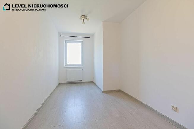 EL Tower, trzy pokoje