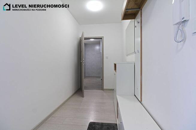 EL Tower, trzy pokoje