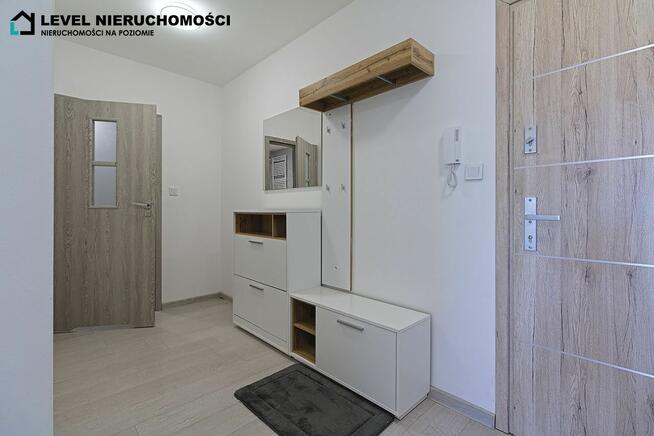 EL Tower, trzy pokoje