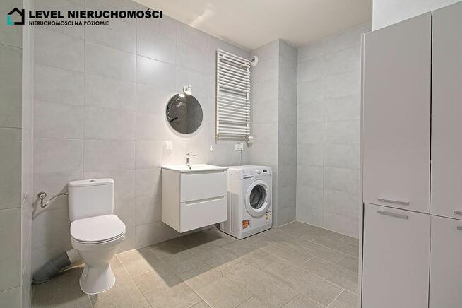 EL Tower, trzy pokoje