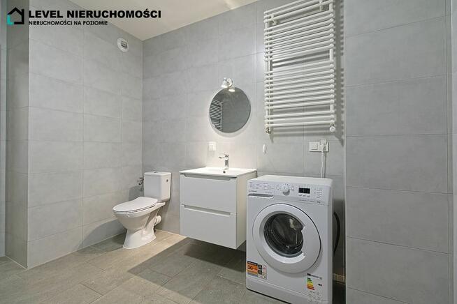 EL Tower, trzy pokoje