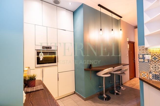 Mieszkanie 3-pokojowe z piwnicą 40m2