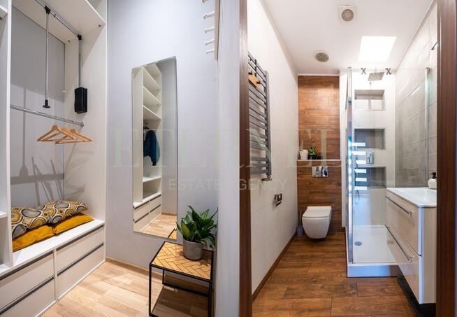 Mieszkanie 3-pokojowe z piwnicą 40m2