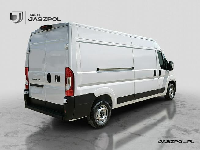 Ducato Maxi Furgon L3H2 3,5T Diesel 140KM Manual