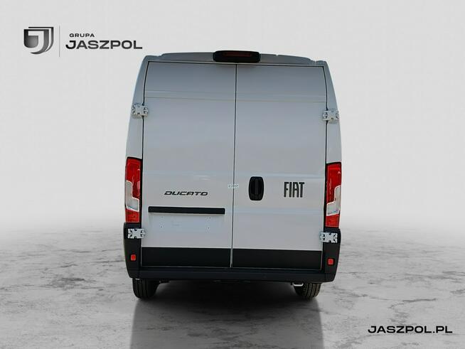 Ducato Maxi Furgon L3H2 3,5T Diesel 140KM Manual