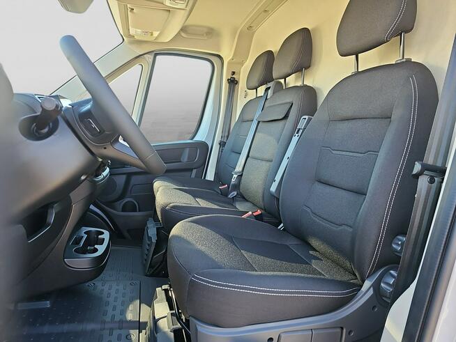 Ducato Maxi Furgon L3H2 3,5T Diesel 140KM Manual