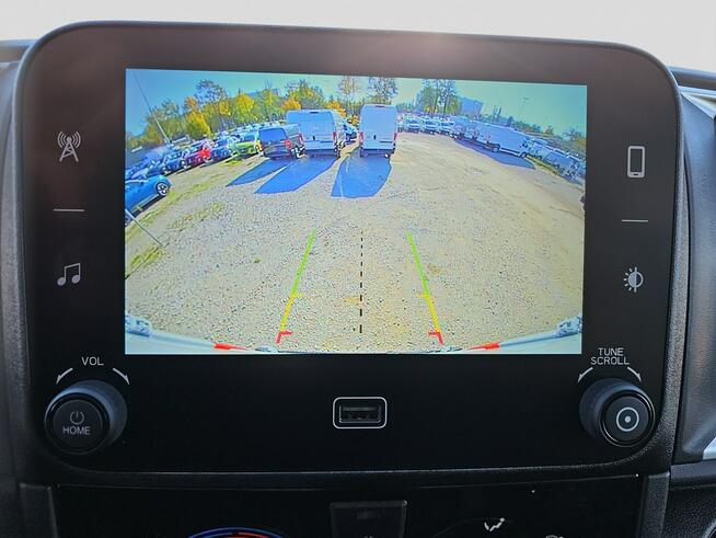 Ducato Maxi Furgon L3H2 3,5T Diesel 140KM Manual