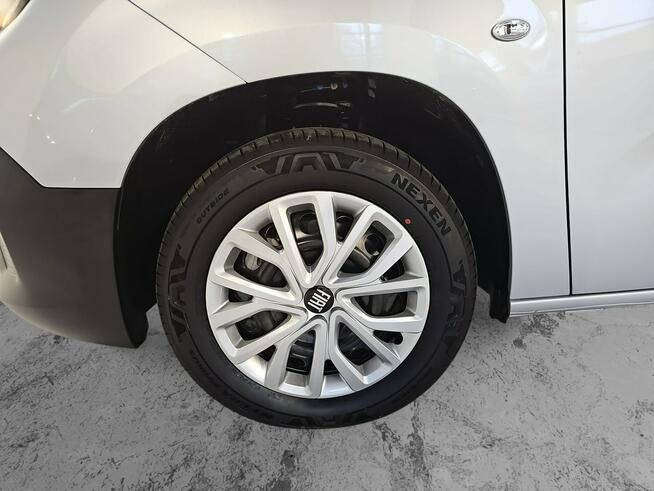 FIAT DOBLO Combi 1.5 BHDi 130KM AT8 !Przedłużona gwarancja do 4 lat!