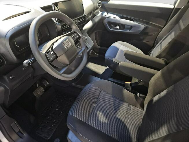 FIAT DOBLO Combi 1.5 BHDi 130KM AT8 !Przedłużona gwarancja do 4 lat!