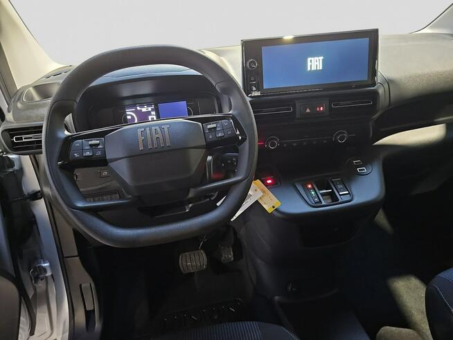 FIAT DOBLO Combi 1.5 BHDi 130KM AT8 !Przedłużona gwarancja do 4 lat!