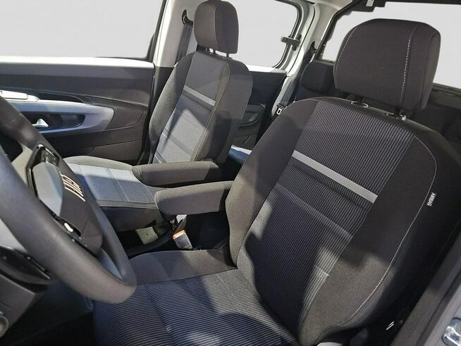 FIAT DOBLO Combi 1.5 BHDi 130KM AT8 !Przedłużona gwarancja do 4 lat!