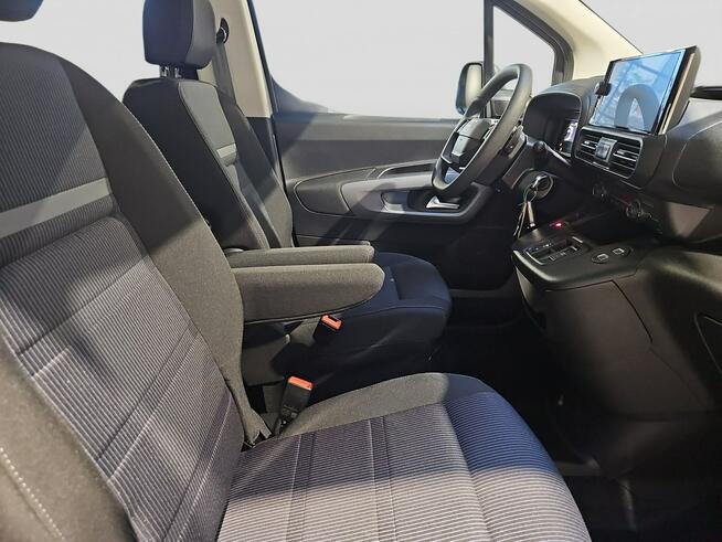 FIAT DOBLO Combi 1.5 BHDi 130KM AT8 !Przedłużona gwarancja do 4 lat!