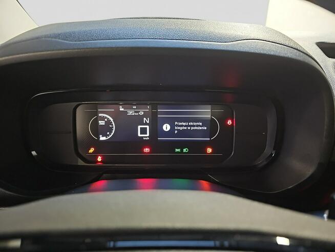 FIAT DOBLO Combi 1.5 BHDi 130KM AT8 !Przedłużona gwarancja do 4 lat!