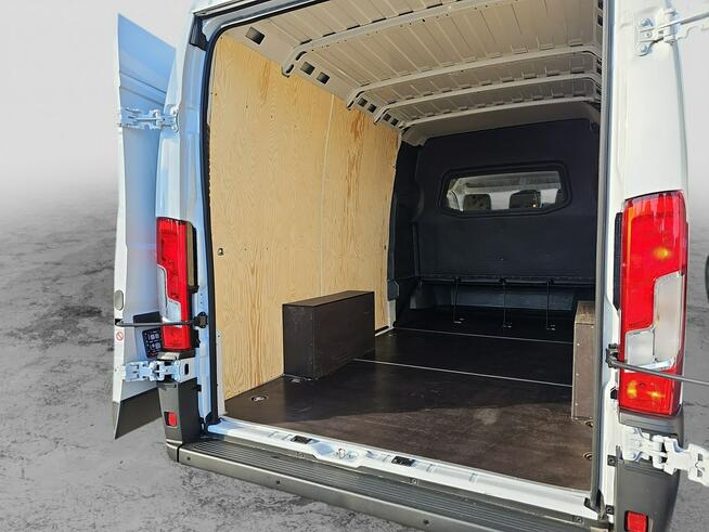 Boxer Brygadowy L4H2 2.2 H3-POWER 140KM MT6 Euro VI DMC 3.5t