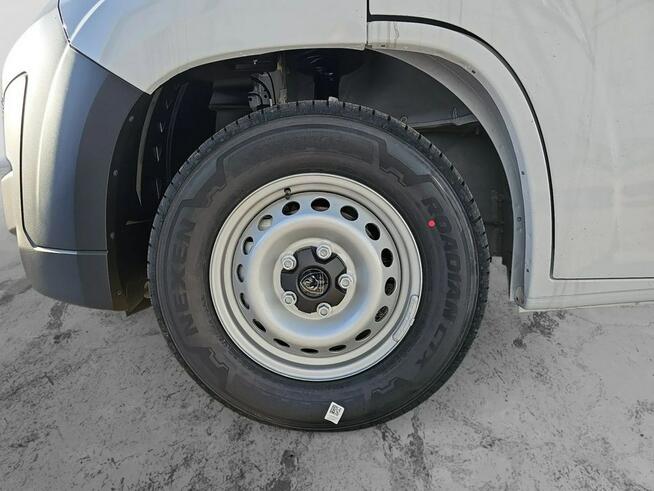 Boxer Brygadowy L4H2 2.2 H3-POWER 140KM MT6 Euro VI DMC 3.5t