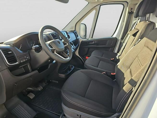 Boxer Brygadowy L4H2 2.2 H3-POWER 140KM MT6 Euro VI DMC 3.5t