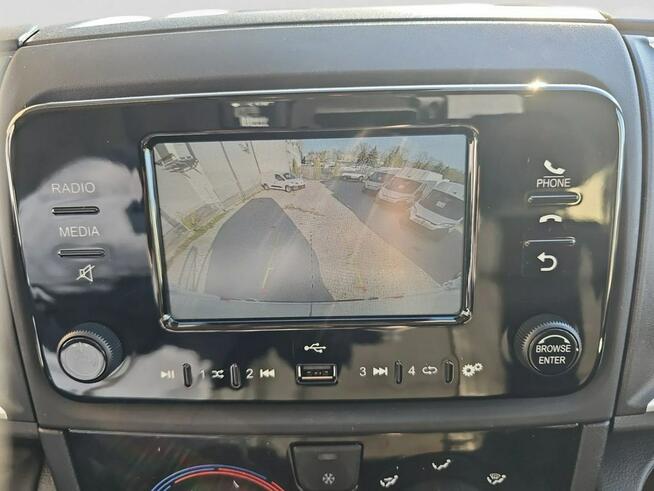 Boxer Brygadowy L4H2 2.2 H3-POWER 140KM MT6 Euro VI DMC 3.5t