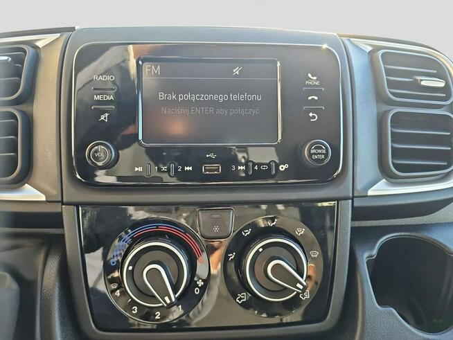 Boxer Brygadowy L4H2 2.2 H3-POWER 140KM MT6 Euro VI DMC 3.5t