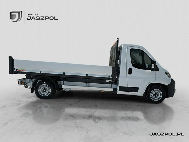 Ducato Maxi Wywrotka 1-stronna L3 3,5T Diesel 140KM Manual ! Od Ręki !