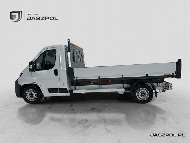 Ducato Maxi Wywrotka 1-stronna L3 3,5T Diesel 140KM Manual ! Od Ręki !