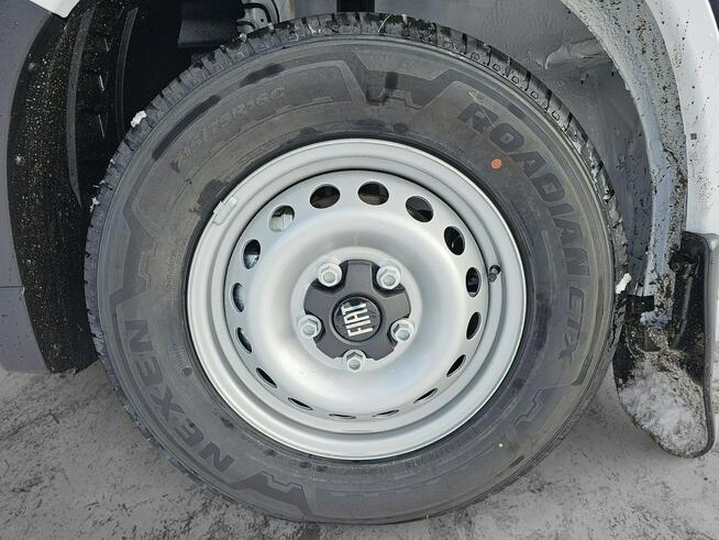 Ducato Maxi Wywrotka 1-stronna L3 3,5T Diesel 140KM Manual ! Od Ręki !
