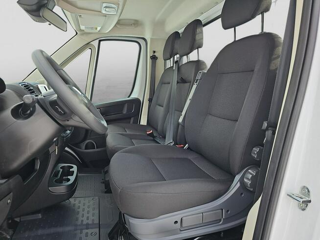 Ducato Maxi Wywrotka 1-stronna L3 3,5T Diesel 140KM Manual ! Od Ręki !