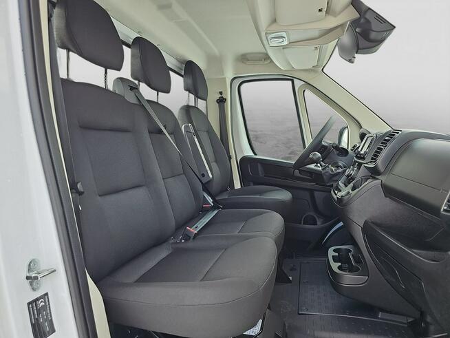 Ducato Maxi Wywrotka 1-stronna L3 3,5T Diesel 140KM Manual ! Od Ręki !