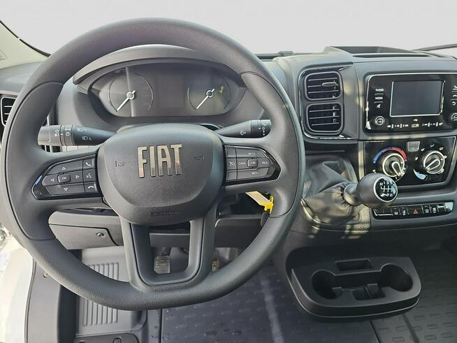 Ducato Maxi Wywrotka 1-stronna L3 3,5T Diesel 140KM Manual ! Od Ręki !