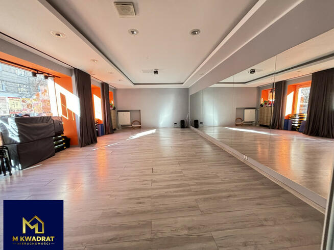 Lokal użytkowy Gdynia Śródmieście, Świętojańska