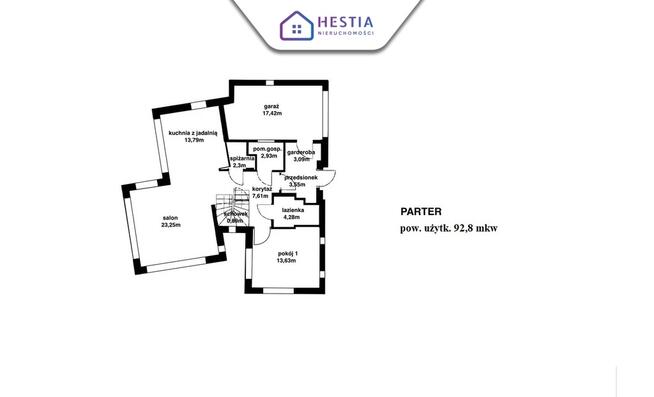 Nowoczesny wolnostojący, 5-pokoi, garaż, ogród!!!