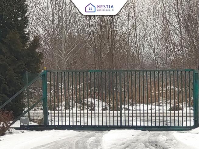 Dom k. Szczecinka na dużej działce blisko jeziora