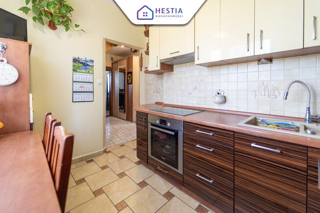 Dom k. Szczecinka na dużej działce blisko jeziora