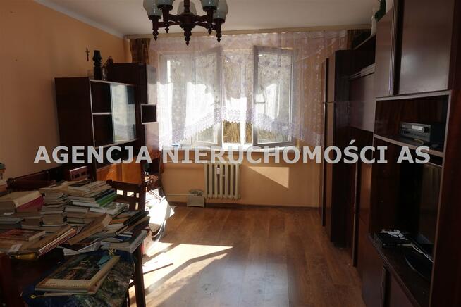 Mieszkanie Skawina Ogrody