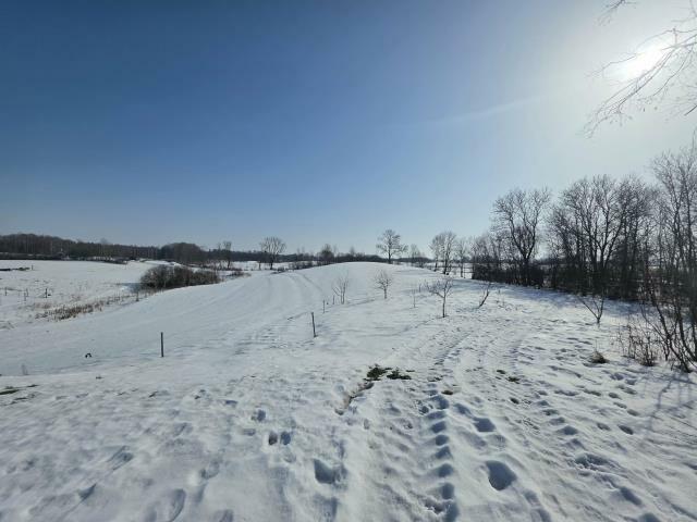 Działka budowlana Szczybały Giżyckie gm. Giżycko