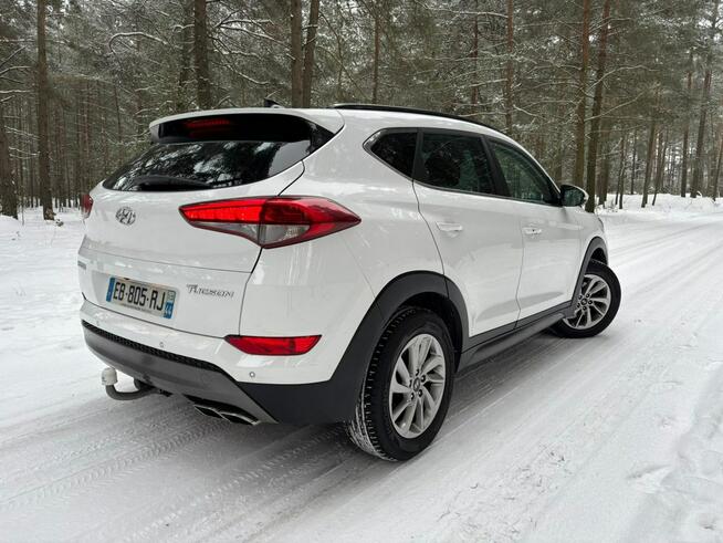 Peugeot 5008 GT//2.0 HDI//180KM//Masaże//Zadbany/Opłacony