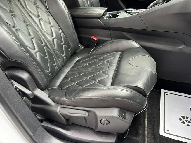 Peugeot 5008 GT//2.0 HDI//180KM//Masaże//Zadbany/Opłacony