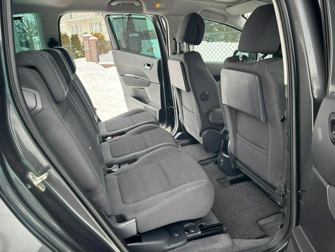 Peugeot 5008 GT//2.0 HDI//180KM//Masaże//Zadbany/Opłacony