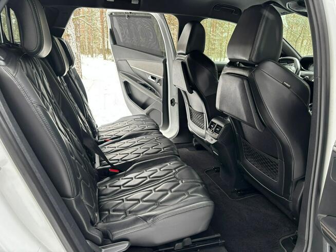 Peugeot 5008 GT//2.0 HDI//180KM//Masaże//Zadbany/Opłacony