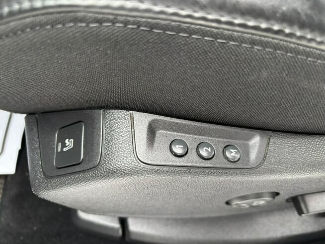 Peugeot 5008 GT//2.0 HDI//180KM//Masaże//Zadbany/Opłacony