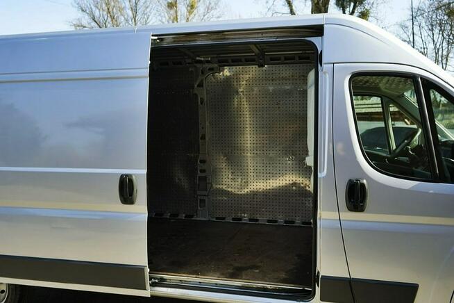 Peugeot Boxer 3,0HDI Klima, 182tys.km, 176KM