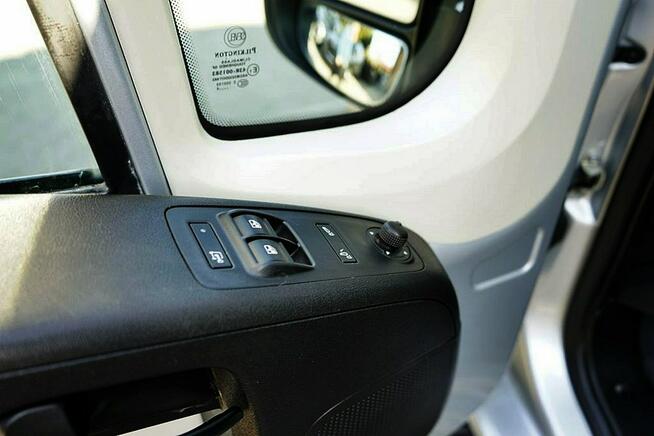 Peugeot Boxer 3,0HDI Klima, 182tys.km, 176KM