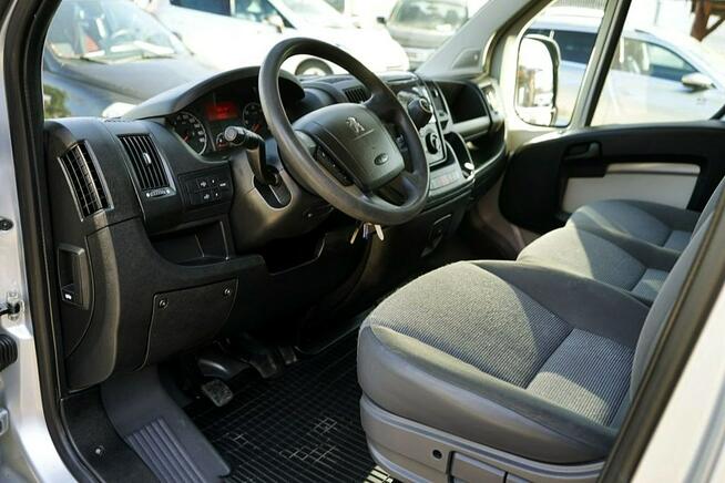 Peugeot Boxer 3,0HDI Klima, 182tys.km, 176KM