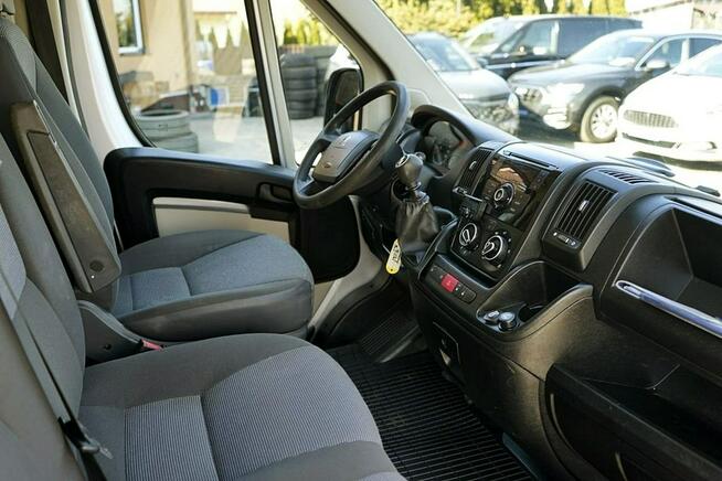 Peugeot Boxer 3,0HDI Klima, 182tys.km, 176KM