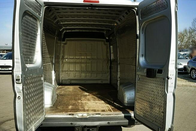 Peugeot Boxer 3,0HDI Klima, 182tys.km, 176KM