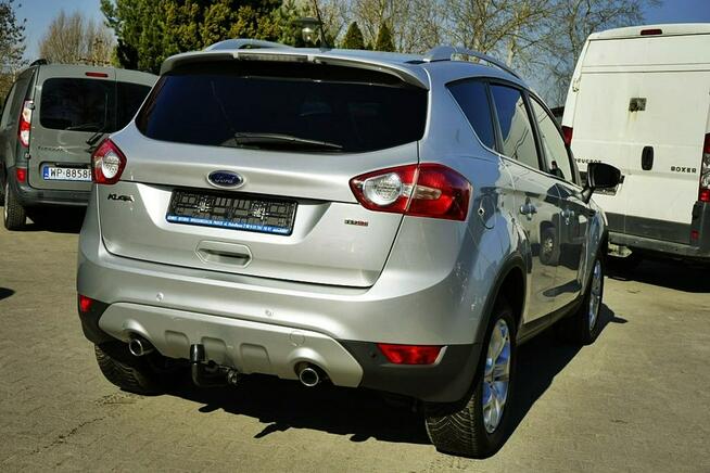 Ford Kuga 2,0TDCI TREND, Klima, alu R17, NAVI, 2011r.